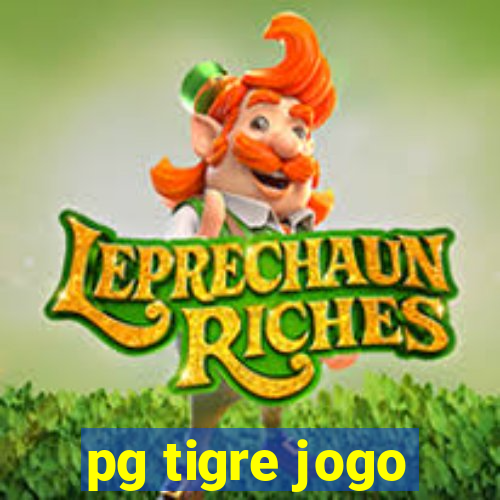 pg tigre jogo